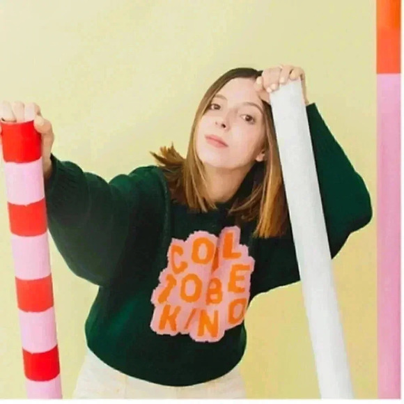 Maglione Saco Cool Sweater - Picture 2 of 4